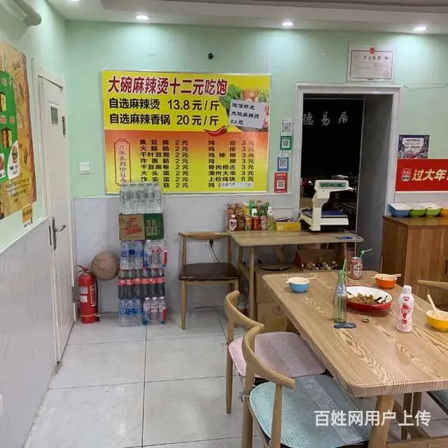 南岗区革新街正规临街商服门市 - 图片 3