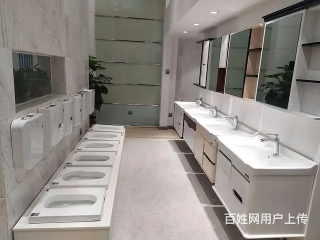 长沙旧房改造装修、改造客餐厅、厨房卫生间、旧房翻新 - 图片 5
