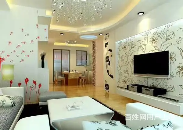 沈阳家庭装修，婚房，出租房，二手房，门市档口装饰装 - 图片 7
