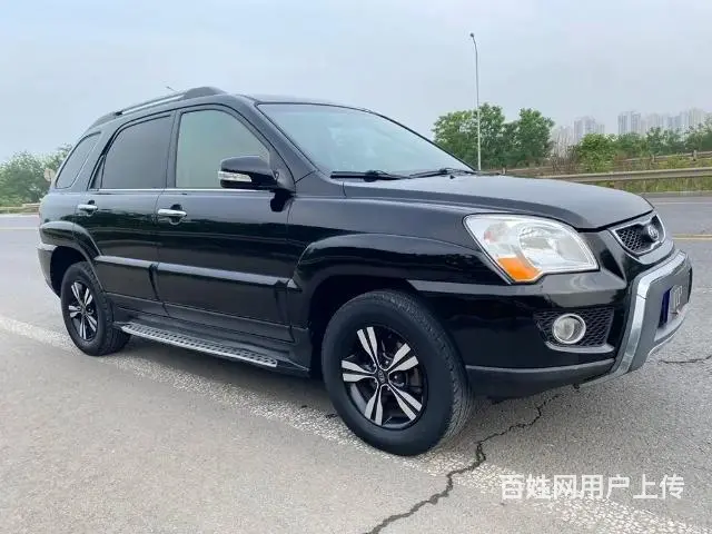 起亚 狮跑 2012款 2.0 手自一体 Premium 两 - 图片 3