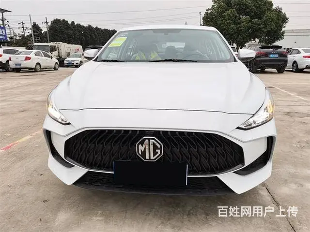 天下行租车 - 图片