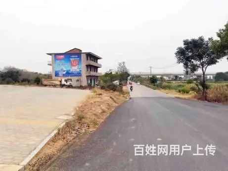 东台绘画刷墙写大字,泰兴景区外墙彩绘户外广告 - 图片 3