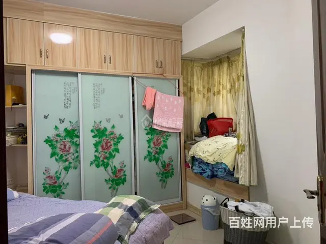 紫金时代 2室2厅1卫0阳台 - 图片 4