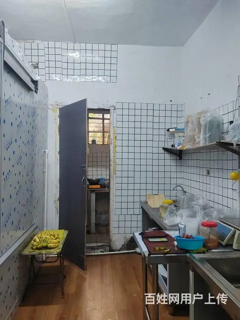 （51旺铺推荐）海垦路临街90平水果店转让 - 图片 9