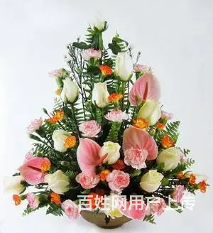 临沂零基础插花培训班 兰山哪有开花店培训学校 - 图片 2