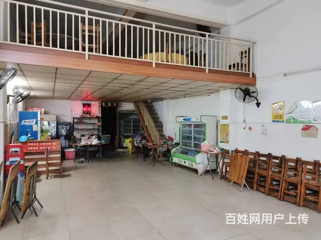 （51旺铺推荐）和平街210平餐馆转租 - 图片 4