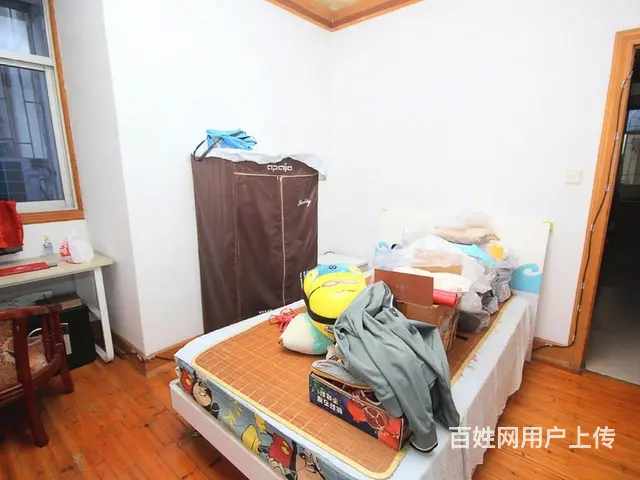 石阳一 中北门街 楼梯房中间楼层 满五年，南北通透 户型方正 - 图片 10