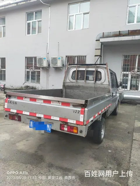 东风小康 小货车 - 图片 2