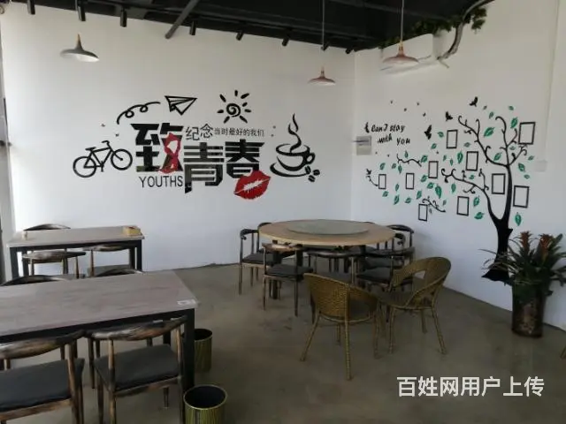 庐阳区临泉路朗峰中心成熟商业综合体精装旺铺转让，行业不限 - 图片 4