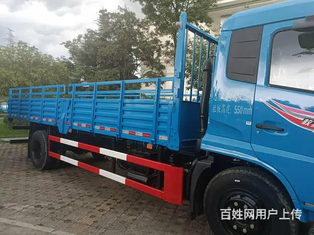 山南东风国六教练车价格 - 图片 2