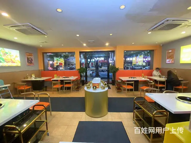 (禾创推荐 阿田大虾）金华义乌街3间餐饮火锅店生意转让 - 图片 3