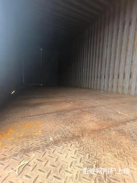 江淮格尔发9.6 厢式货车 - 图片 2