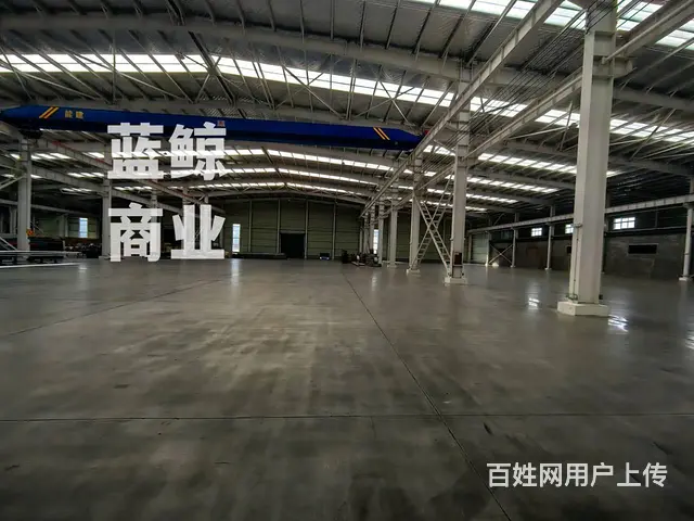 厂房出租 - 图片 3