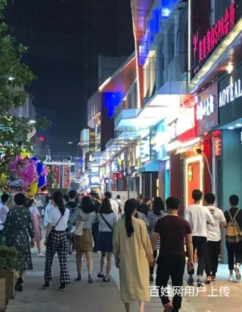 【都市时讯精品推荐】万达金街稀缺旺铺 - 图片 4