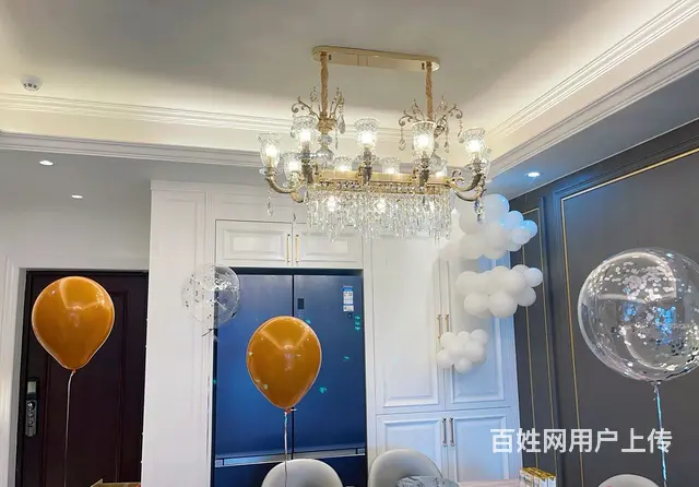 厦门生日派对上门布置 - 图片 5