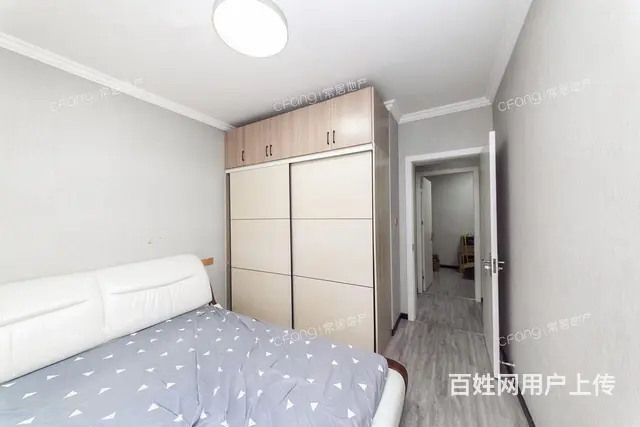弘阳（新）温馨居家三房朝南落地窗 - 图片 3