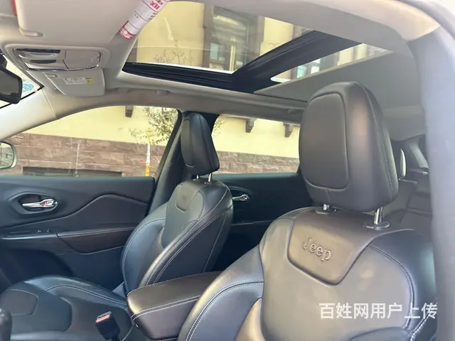 Jeep Cherokee [自由光] 2015款 2.4 - 图片 3
