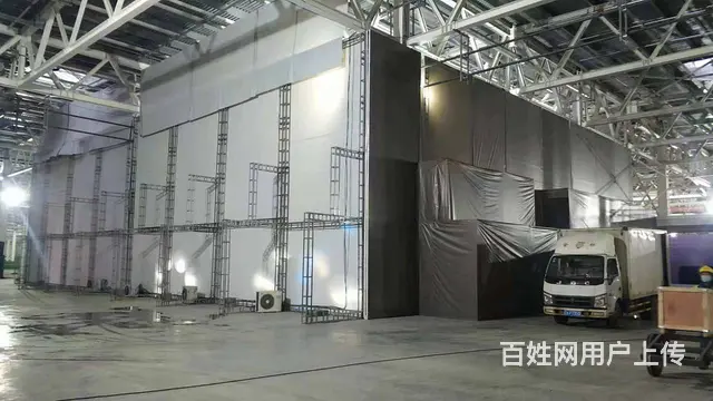 沈阳承接大中小型庆典 活动场地布置 - 图片 3