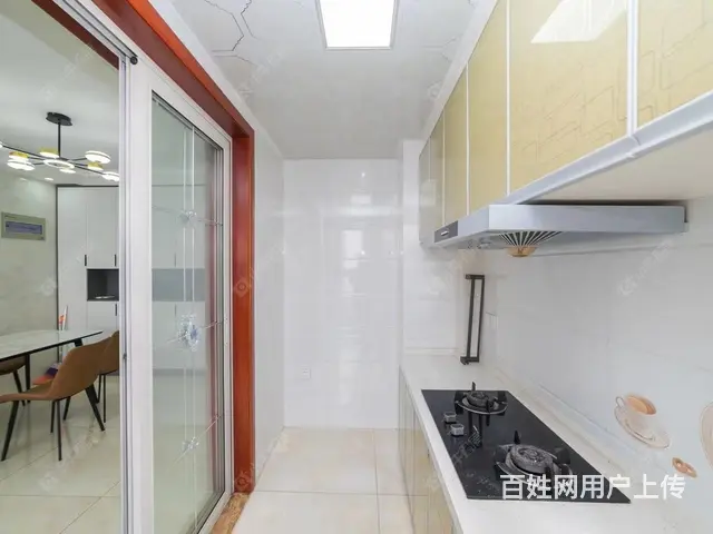 蓝山湖精装三居室，便宜出售 - 图片 8