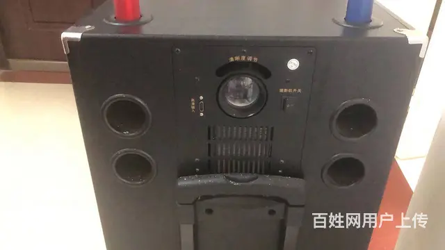 广场舞音响一体机 - 图片 2