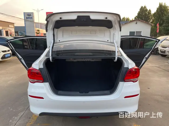 【搞定了！】雪佛兰 科沃兹 2019款 1.5 手动 320 - 图片 12