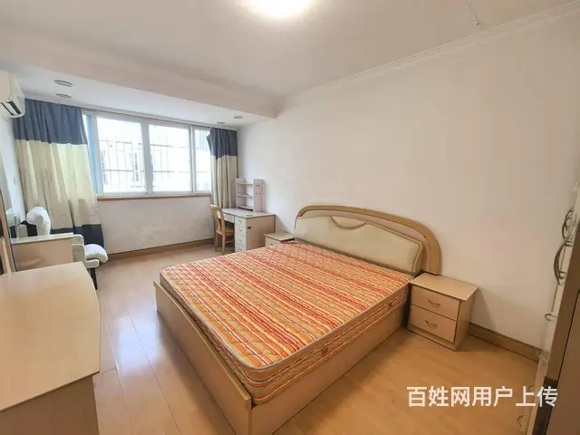 平江路 东园小区 精装大三房朝南 一样大 大客厅大面积采光好 - 图片 6