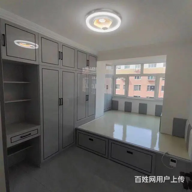 新市医院附近步梯5楼，精装修， - 图片 6