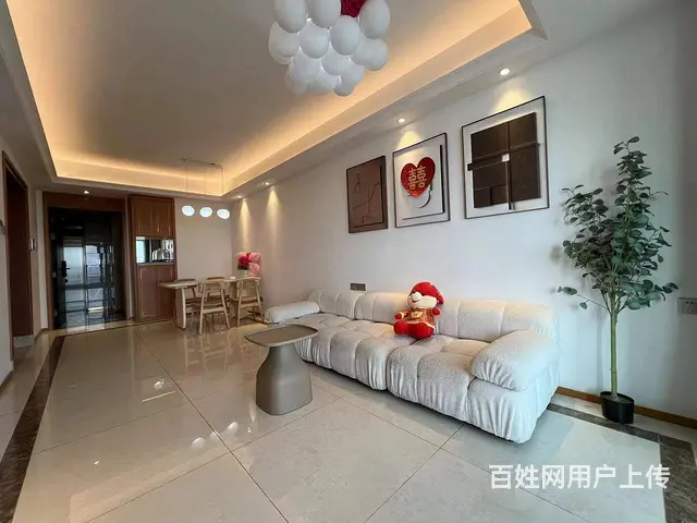 出门武汉站 东湖旁 近杨春湖实验学校 欢乐天际 徐 - 图片 2
