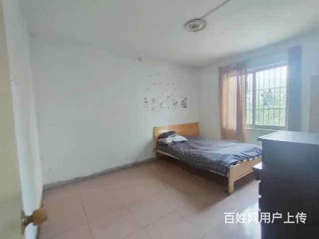 房东诚心出租万达旁的3楼2室，南北通透，有钥匙拎包入住 - 图片 6