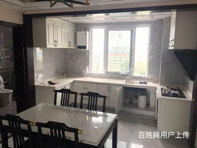 紫金雅苑3室2厅2卫电梯房南北通透 - 图片 4