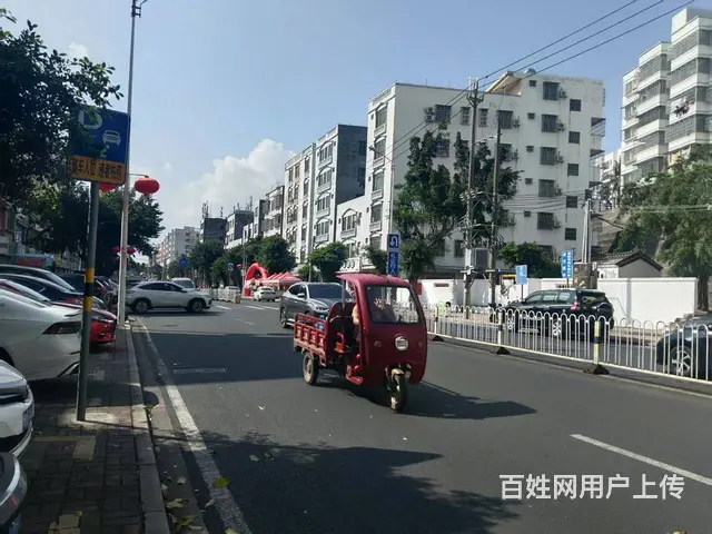 （51旺铺推荐）文昌市临街2574平整栋出售 - 图片 9