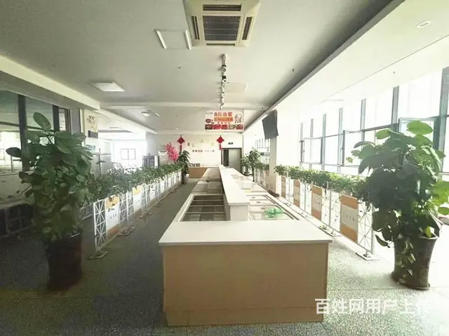 （51旺铺推荐）三亚城市学院5平麻辣烫档口转让 - 图片 9