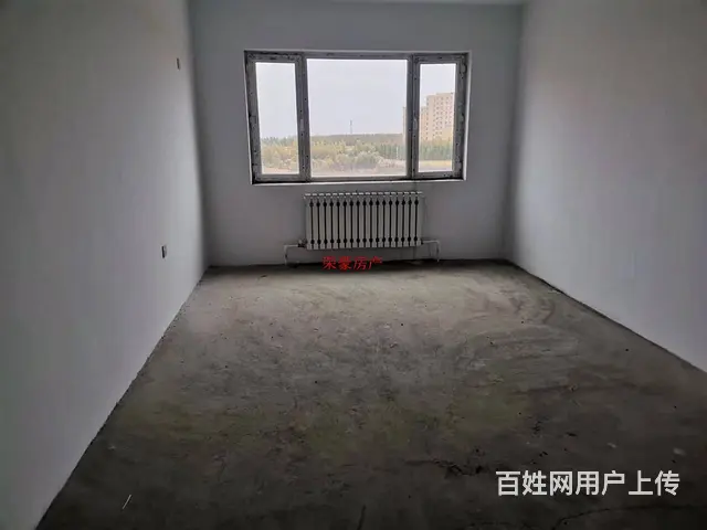 丽景小区3楼83平7.8万毛坯 普通住宅 毛坯房 - 图片 8