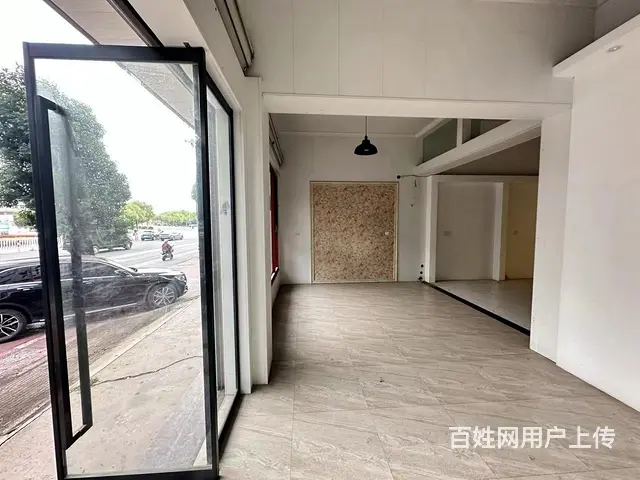 【搞定了！】房东直租！永康飞凤路28号2间店铺出租！适合各行 - 图片 2