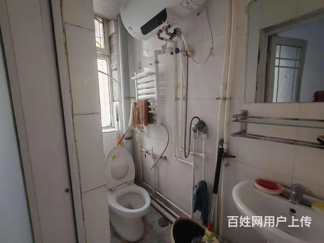 马路街    低楼层  三居室 带小房  老证  方便 - 图片 7