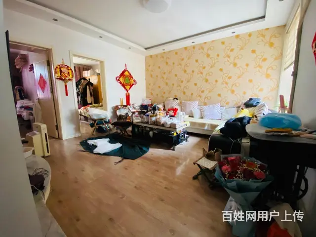 急售51.6万！二中附近3楼97平3室1厅大产权可贷款送储 - 图片 7