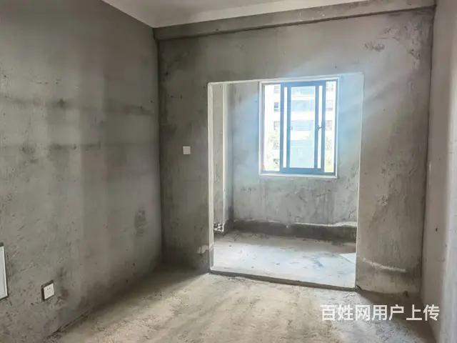 一楼带院 一线河景天福山河观邸三室两厅两卫 随时看房 - 图片 11
