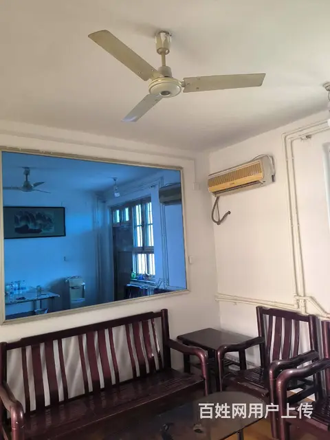 隧道局家属院 普通住宅1厅 精装修 - 图片 1
