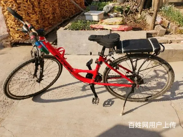 品牌旅行车 - 图片