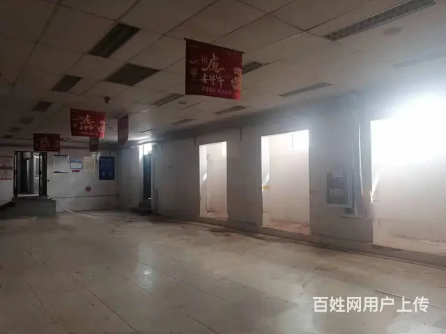 【创美】市中心和平路临街旺铺出租 - 图片 10