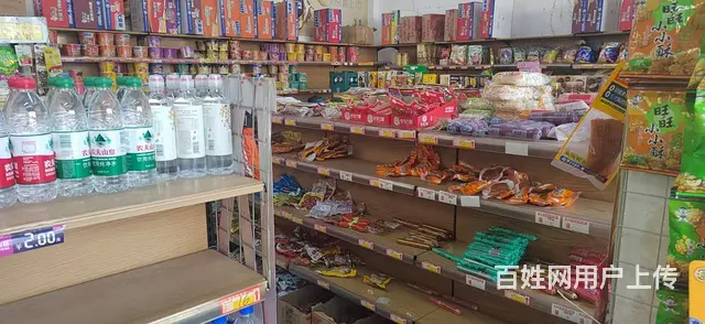 铁西区财富花园小区临街超市出兑 - 图片 4