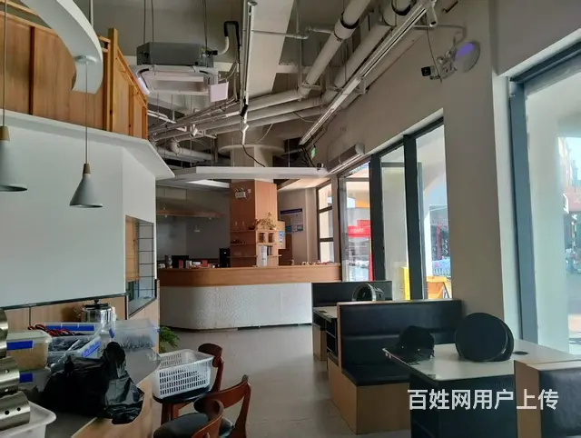 青庭.那青山烤肉！万达金街路口好位置烤肉店整体生意转让 - 图片 7