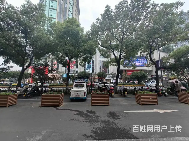 房东直租！永康时代广场大门旁1间店铺出租！适合各行业 - 图片 6