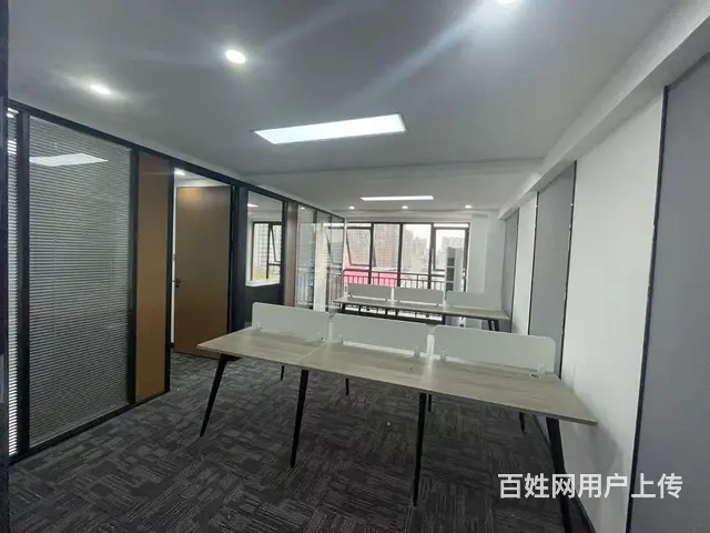 光谷转盘龙安港汇城 - 图片 3