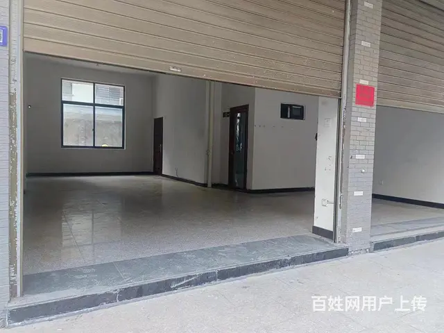 房东直租！义乌蟠龙西路60平店铺出租! 适合做各行业 - 图片 1