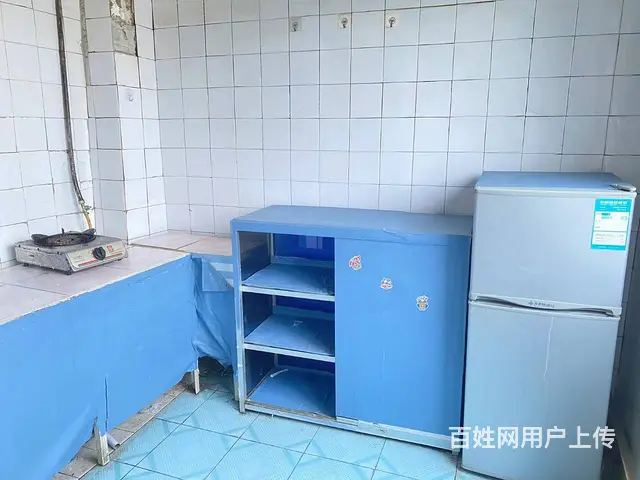 中街新玛特旁，近中街地铁口， 470元/月女生合租包WiFi - 图片 4