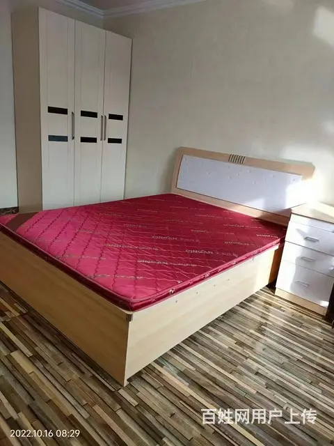 塔园社区(沈河-南塔) 普通住宅 精装修 - 图片 4