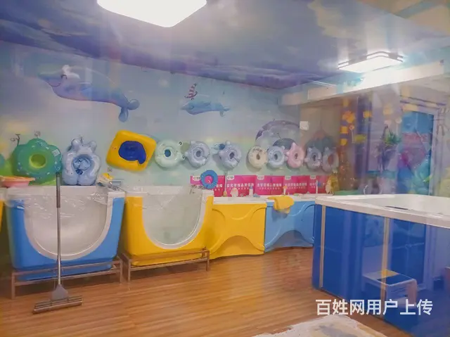 莒县香榭里沿街商铺出租 - 图片 4