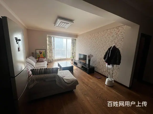科学院地震局住宅(新市) 普通住宅1厅 简单装修 - 图片 2