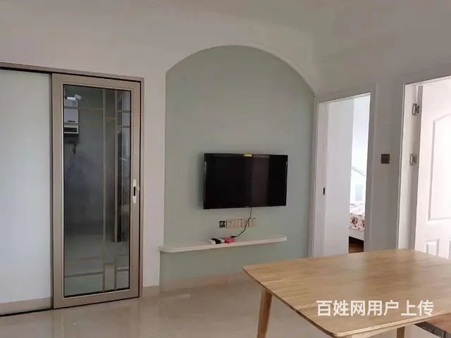 尚上美寓二室一厅出租 - 图片 1